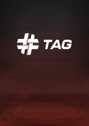 TAG電子遊戲